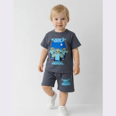 2/5 YAS ERKEK MİNE TAKIM