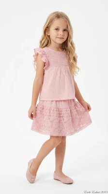 AÇIK PEMBE
