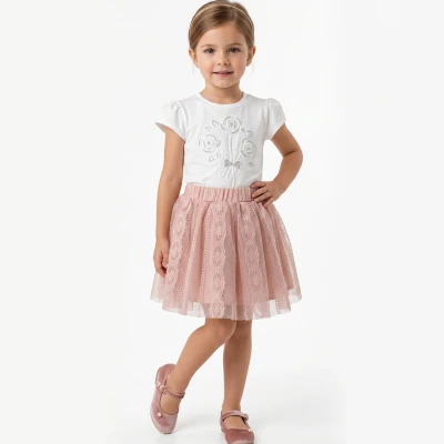 2/5 YAS KIZ GÜL BUKETİ 2'Lİ TAKIM