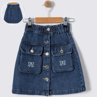 2/5 YAS KIZ KIZ 2-5 ETEK