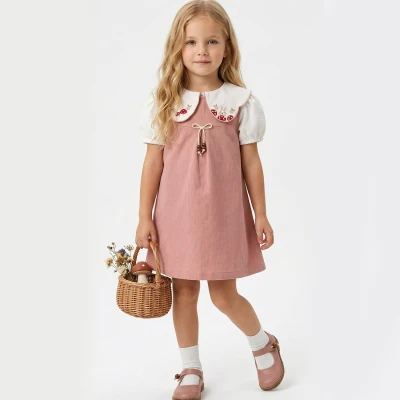 2/5 YAS KIZ TAVŞANLI JİLE YAZLIK 2'Lİ TAKIM