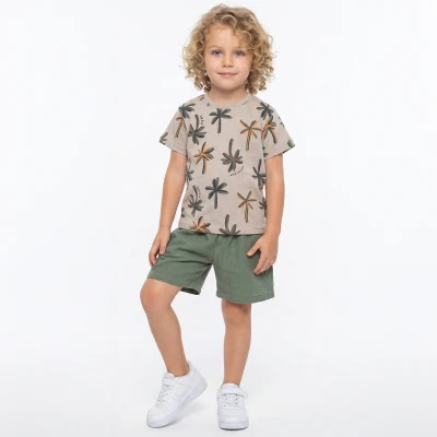 2/5 YAS PALMIYE BASKILI ERKEK TAKIM