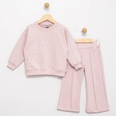 AÇIK PEMBE