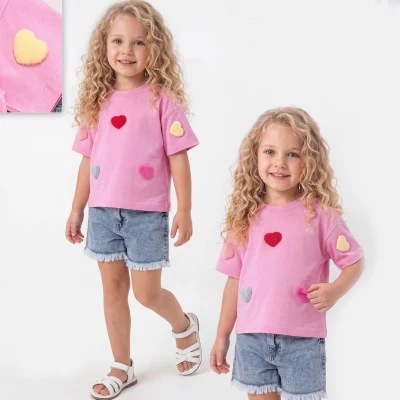 2/6 Y SORTLU KALPLI KIZ TAKIM 