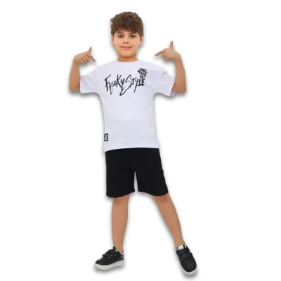 3/10 Y FREE STYLE BASKILI  ERKEK TAKIM