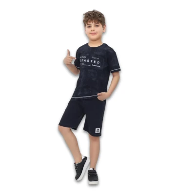 3/10 Y STARTED BASKILI SORTLU ERKEK TAKIM