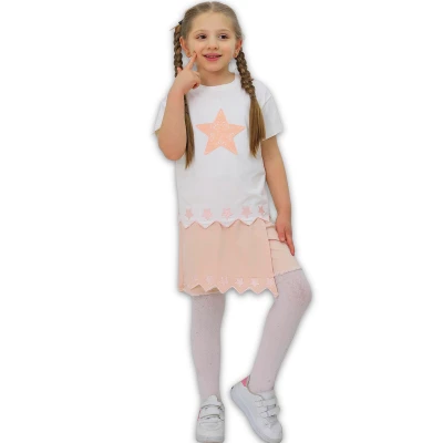 3/10 Y YILDIZ BASK. SORTLU KIZ TAKIM