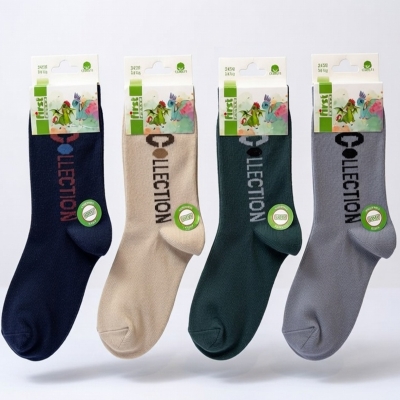 3/11 Y COLLECTION B. ERKEK SOKET CORAP