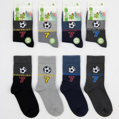 3/11 Y FOOTBALL B. ERKEK SOKET CORAP