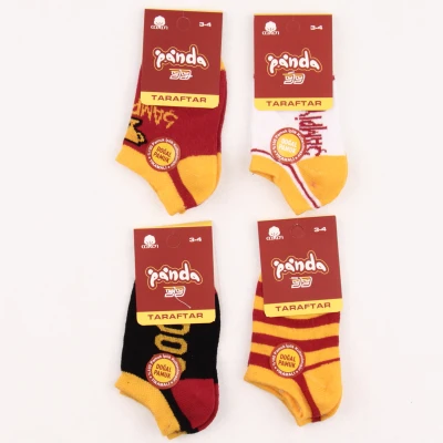 3/11 Y GS BASKILI COCUK SOKET CORAP