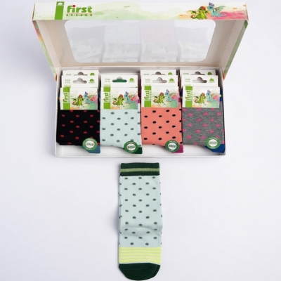 3/11 Y PUANLI KIZ SOKET CORAP