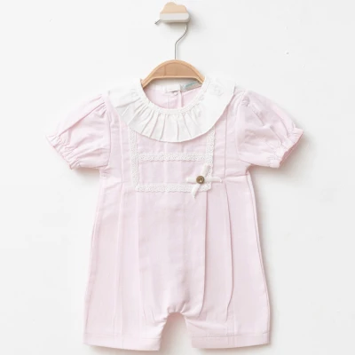 3/12 AY KIZ ROBASI DANTELLİ YAZLIK TULUM