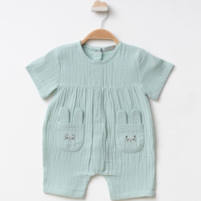 3/12 AY KIZ TAVŞAN CEP NAKIŞLI MÜSLİ TULUM