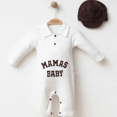 3/12 AY MAMAS BABY NAKISLI BEBE TULUM