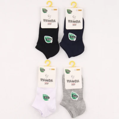 3/12 Y BAMBU ERKEK PATIK CORAP