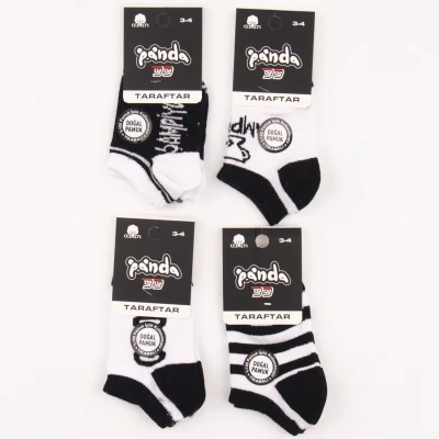 3/12 Y BJK BASKILI COCUK SOKET CORAP