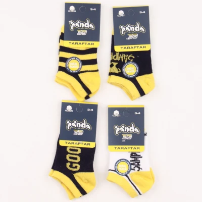 3/12 Y FB BASKILI COCUK SOKET CORAP