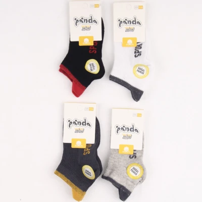 3/12 Y SPORT ERKEK PATIK CORAP