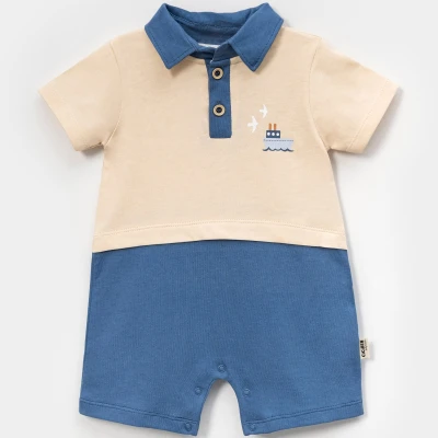 3/18 AY YAKALI DUGMELI GEMI BASK. BEBE TULUM