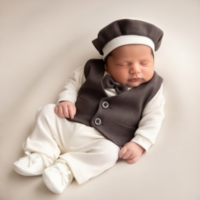 3/3 AY ERKEK ERKEK MEVLÜTLÜK SET 