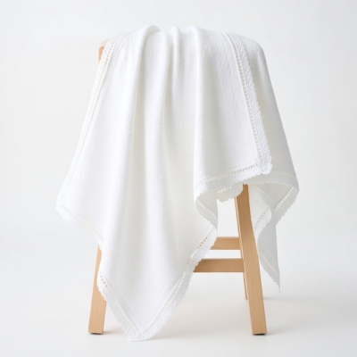 3/3 AY UNİSEX JAK. TRİKO BATTANİYE  KÜÇÜK KARELİ 