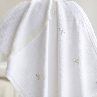 3/3 AY UNİSEX JAK. TRİKO BATTANİYE  MİNİ PARMAK