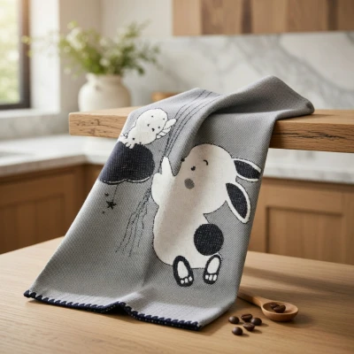 3/3 YAS UNİSEX ASKILI ÇOBAN DİKİŞLİ BATTANİYE 