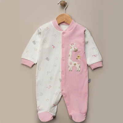 3/6 AY ERKEK ZÜRAFA 3 6 AY TULUM NAKIŞ