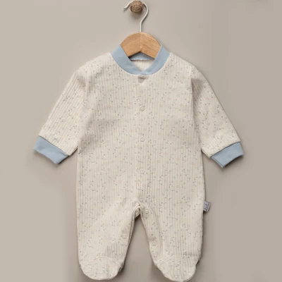 3/6 AY UNİSEX YILDIZLI 3 6 AY TULUM