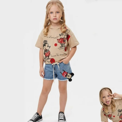 3/6 Y KAPSONLU MIKILI KIZ TAKIM