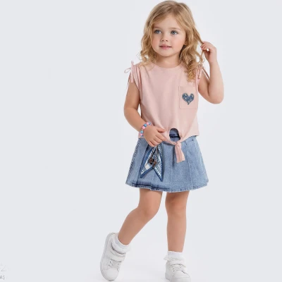 3/6 Y SORTLU BAGLAMALI KIZ  TAKIM