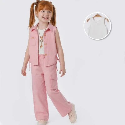 3/6 YAS ATLET MODEL GOMLEK PAN TAKIM