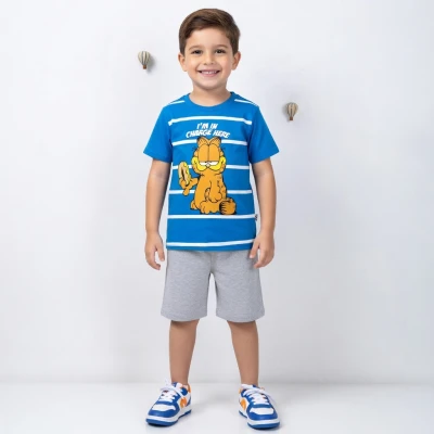 3/6 YAS ERKEK CHARGE HERE 2 Lİ TKM