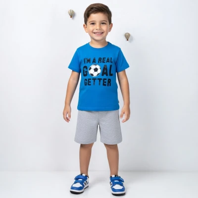 3/6 YAS ERKEK GOAL 2 Lİ TKM