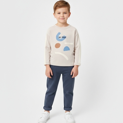 3/6 YAS ERKEK ON BASKILI İKİLİ TAKIM