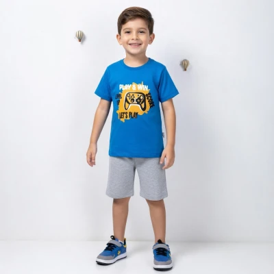 3/6 YAS ERKEK PLAY & WİN 2 Lİ TKM