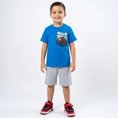 3/6 YAS ERKEK ROAD 2 Lİ TKM