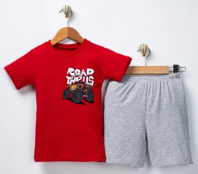 KIRMIZI
