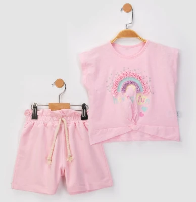 AÇIK PEMBE