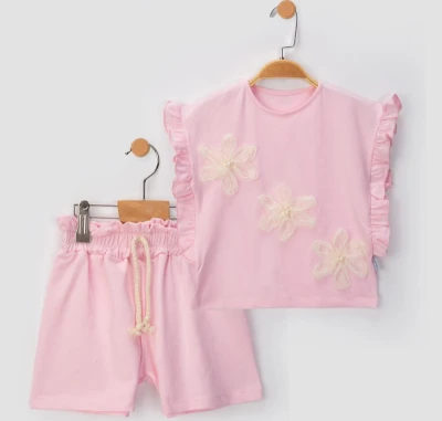 AÇIK PEMBE