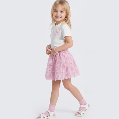 3/6 YAS KIZ ZAMBAK ETEKLİ TAKIM