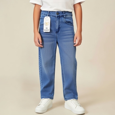 3/7 Y BIYIKLI ERKEK KOT PANTOLON