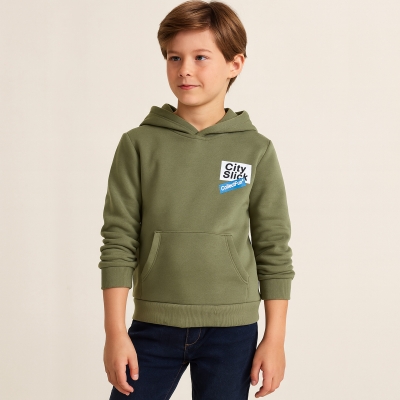 3/7 Y CITY BASKILI ERKEK SWEATSHIRT