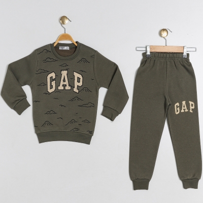 3/7 Y GAP BASKILI ERKEK TAKIM