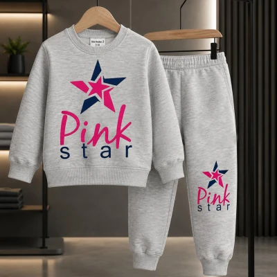 3/7 Y PINK STAR BASK KIZ 3IP KIZ TAKIM