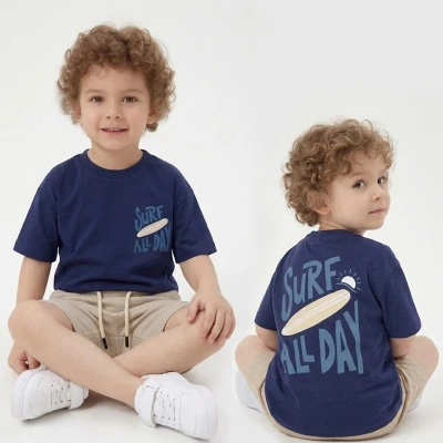 3/7 Y SURF ALL DAY BASK SORTLU ERKEK TAKIM