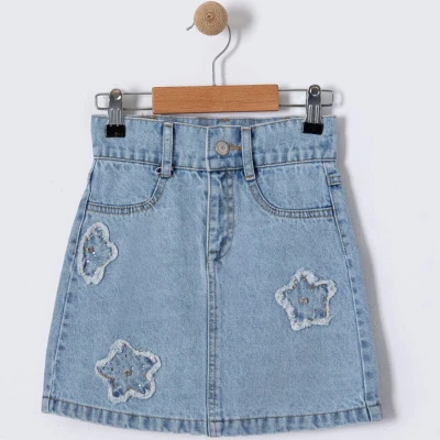 3/7 YAS KIZ KIZ 3-7 YAŞ ETEK