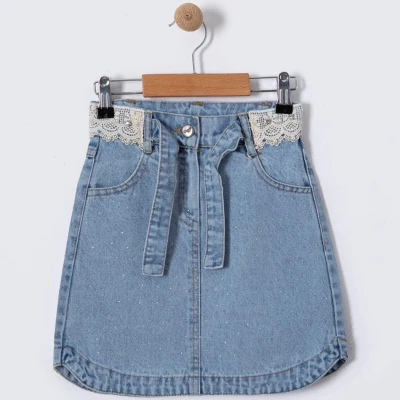 3/7 YAS KIZ KIZ 3-7 YAŞ ETEK