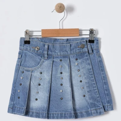 3/7 YAS KIZ SORT ETEK