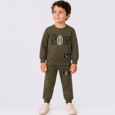 3/7 YAS NO BASKILI YAKALI ERKEK   TSHIRT
